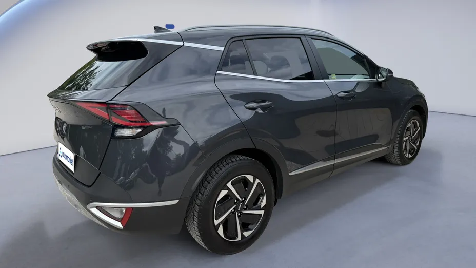 KIA Sportage Sportage 1.6 T-GDI mHEV L 2WD DCT