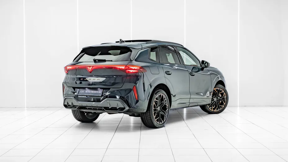 CUPRA Terramar Terramar 1.5 eHybrid PHEV VZ DSG