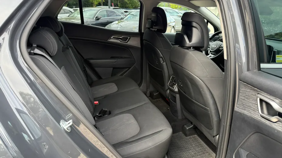KIA Sportage Sportage 1.6 T-GDI mHEV L 2WD DCT