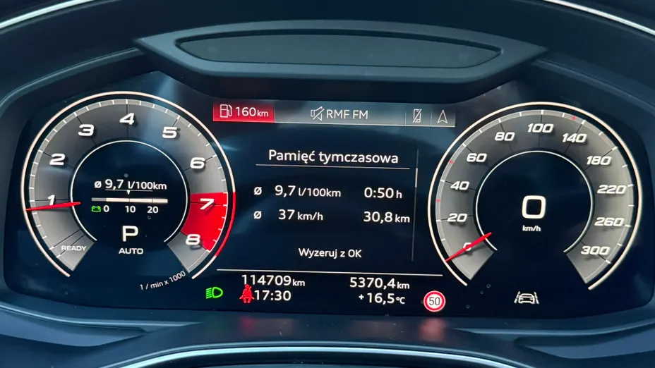 AUDI A7 A7 45 TFSI mHEV Quattro S tronic