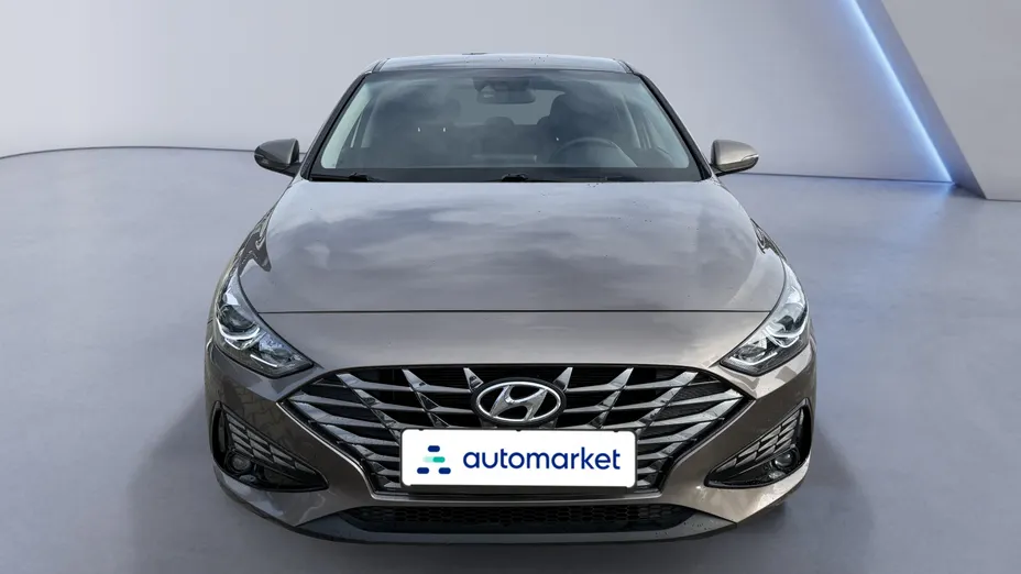 HYUNDAI i30 i30 1.5 DPI Modern