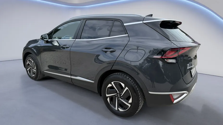 KIA Sportage Sportage 1.6 T-GDI mHEV L 2WD DCT
