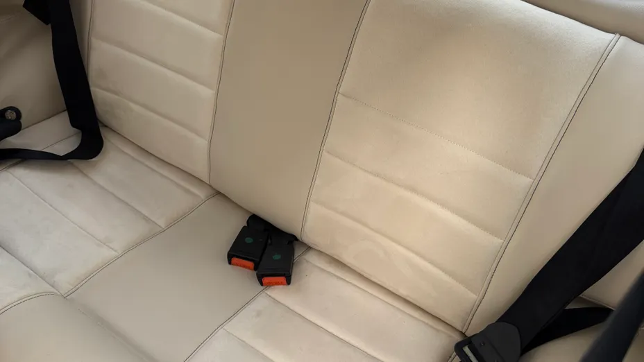 FIAT 126 126 650 Standard