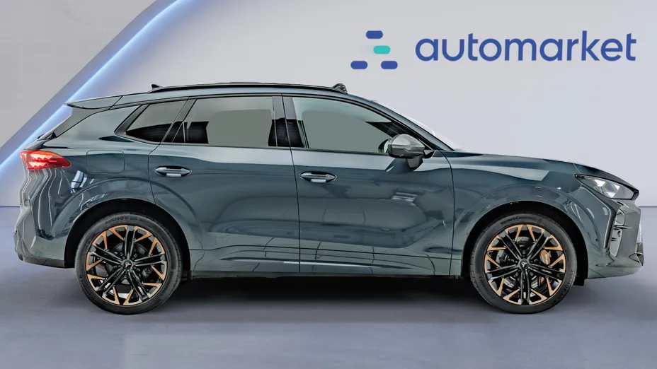 CUPRA Terramar Terramar 1.5 eHybrid PHEV VZ DSG