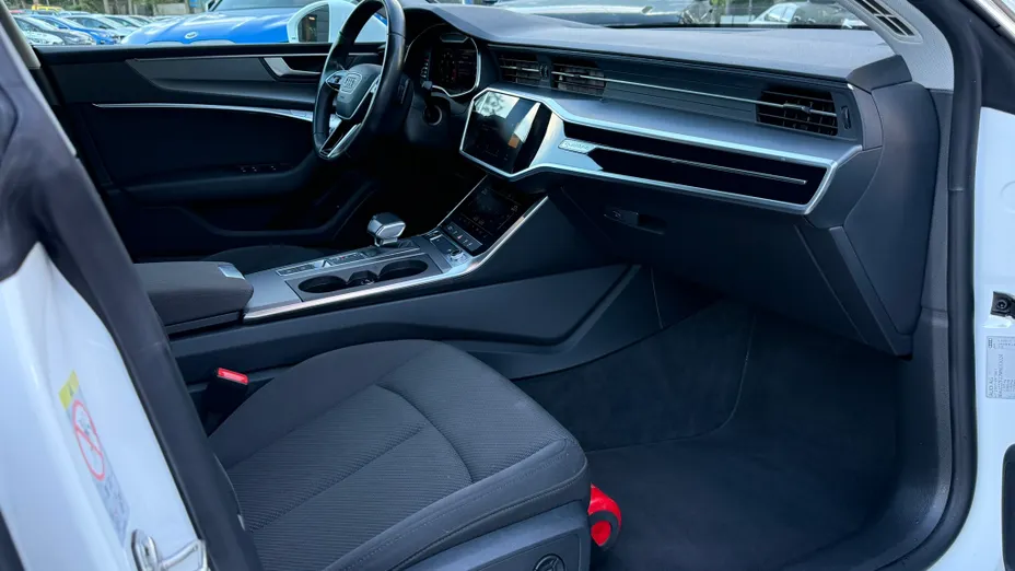 AUDI A7 A7 45 TFSI mHEV Quattro S tronic