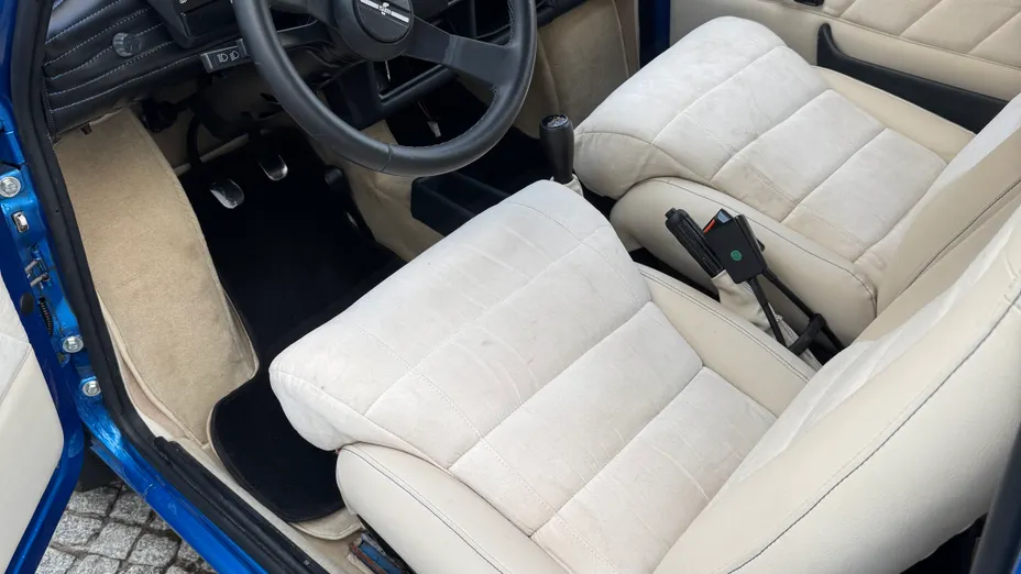 FIAT 126 126 650 Standard