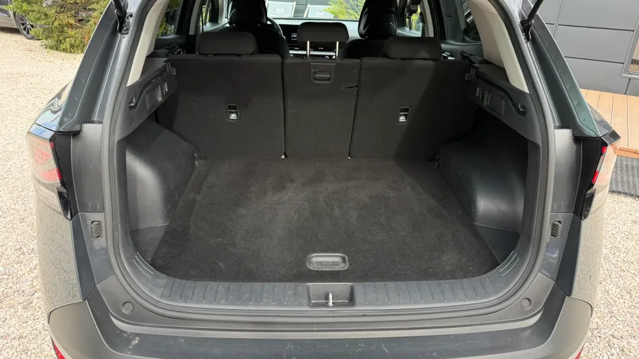 KIA Sportage Sportage 1.6 T-GDI mHEV L 2WD DCT