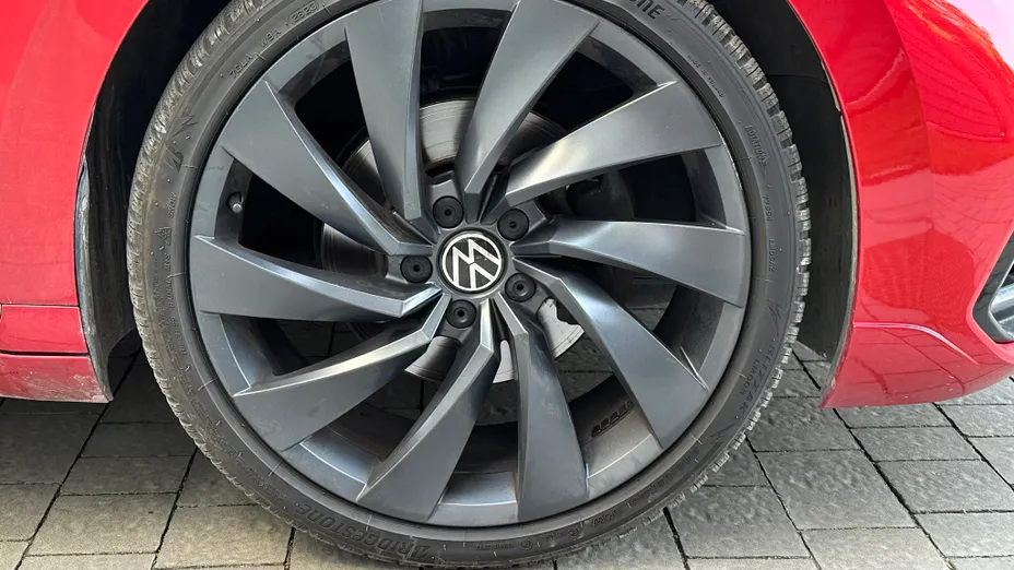 VOLKSWAGEN Arteon Arteon 2.0 TSI R-Line DSG