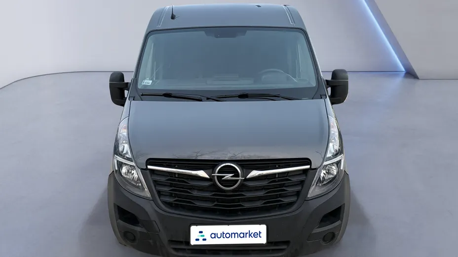 RENAULT Master Master dCi L3H3 Pack Clim