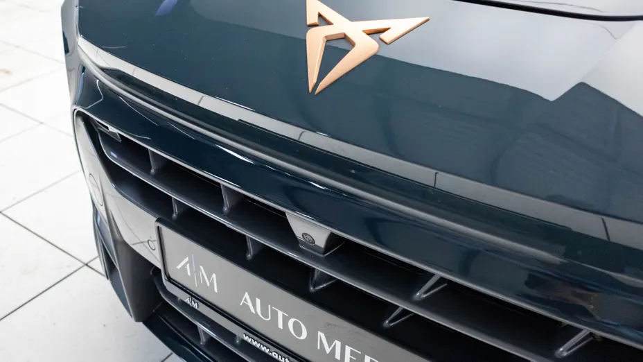 CUPRA Terramar Terramar 1.5 eHybrid PHEV VZ DSG
