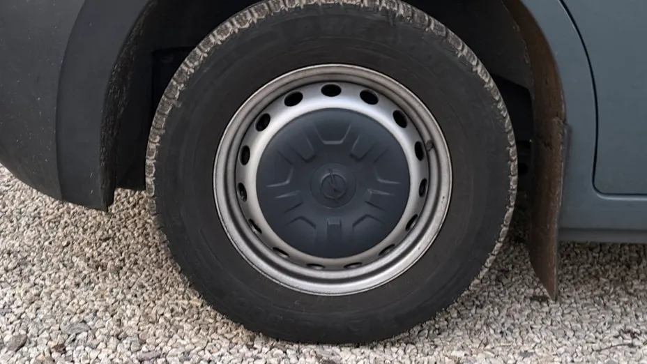 RENAULT Master Master dCi L3H3 Pack Clim