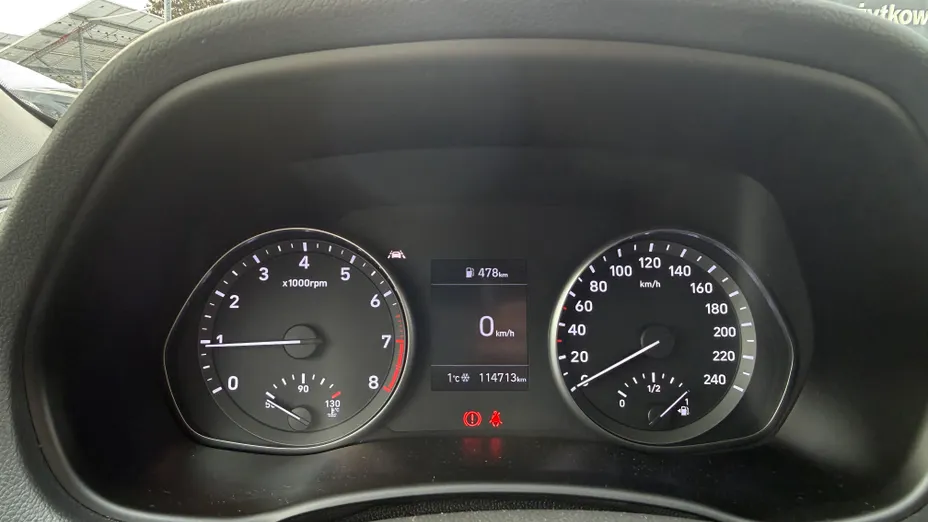 HYUNDAI i30 i30 1.5 DPI Modern