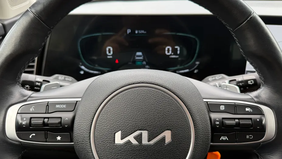 KIA Sportage Sportage 1.6 T-GDI mHEV L 2WD DCT