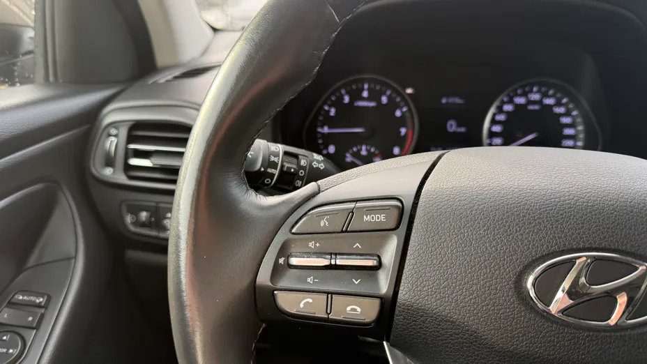 HYUNDAI i30 i30 1.5 DPI Modern