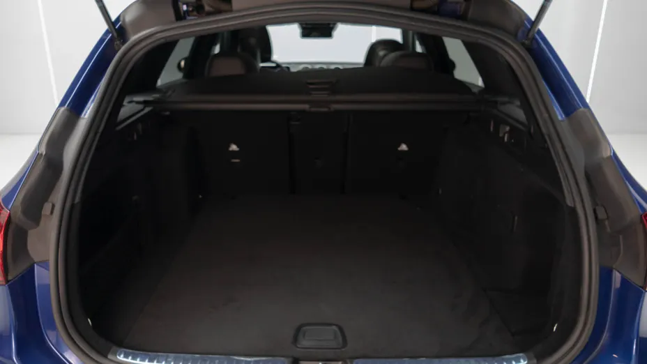 MERCEDES-BENZ C Klasa C 220 d mHEV 4-Matic All-Terrain Avantgarde