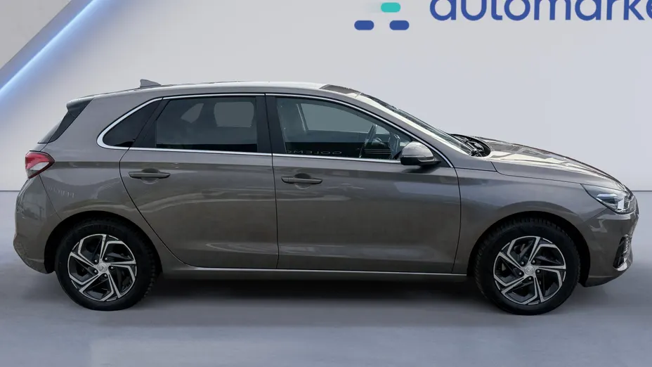 HYUNDAI i30 i30 1.5 DPI Modern