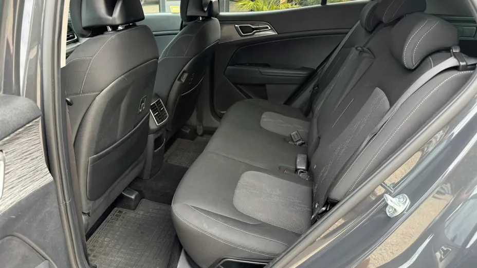 KIA Sportage Sportage 1.6 T-GDI mHEV L 2WD DCT