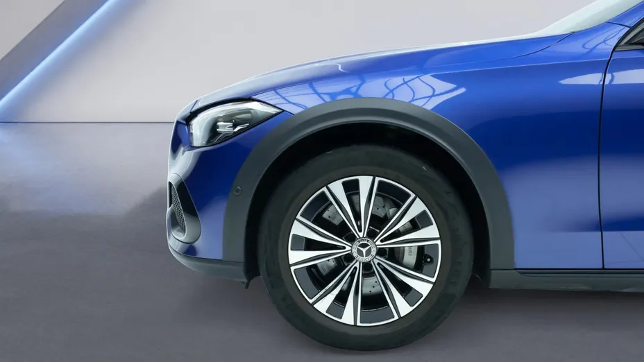 MERCEDES-BENZ C Klasa C 220 d mHEV 4-Matic All-Terrain Avantgarde