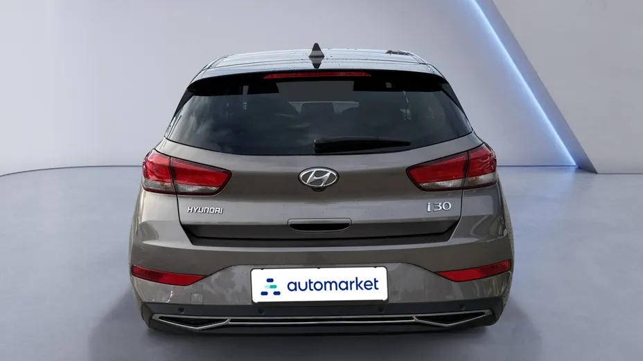 HYUNDAI i30 i30 1.5 DPI Modern