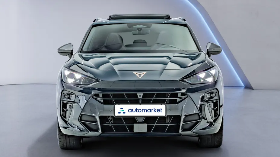CUPRA Terramar Terramar 1.5 eHybrid PHEV VZ DSG