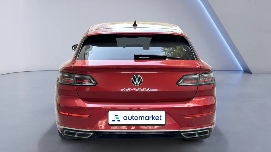 VOLKSWAGEN Arteon Arteon 2.0 TSI R-Line DSG