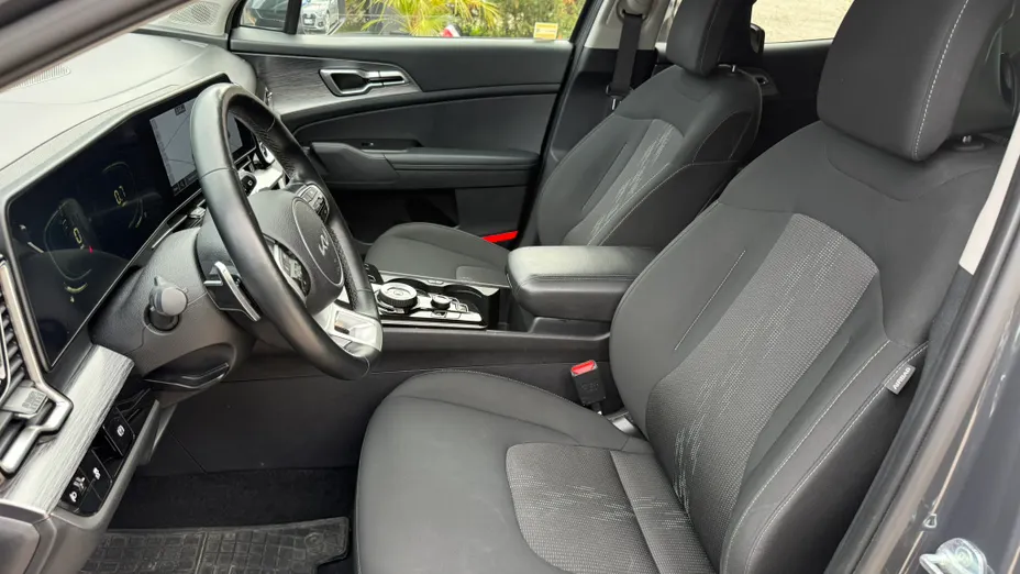 KIA Sportage Sportage 1.6 T-GDI mHEV L 2WD DCT