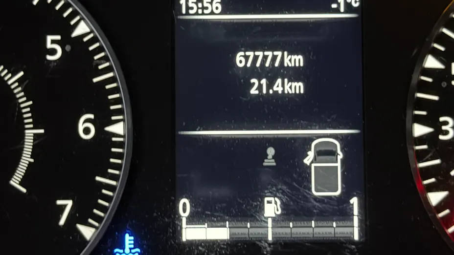 RENAULT Master Master dCi L3H3 Pack Clim