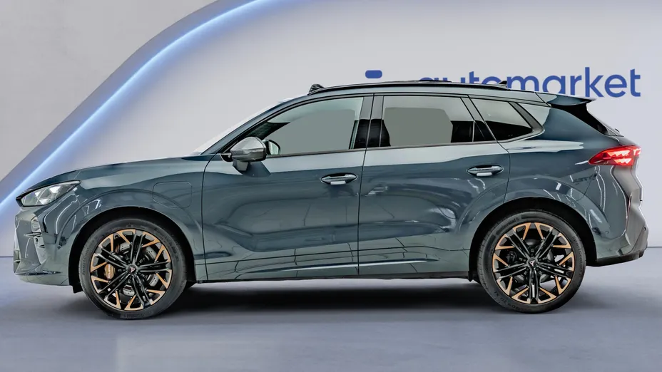 CUPRA Terramar Terramar 1.5 eHybrid PHEV VZ DSG