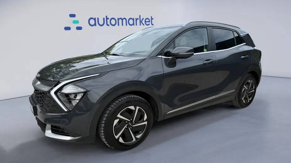 KIA Sportage Sportage 1.6 T-GDI mHEV L 2WD DCT