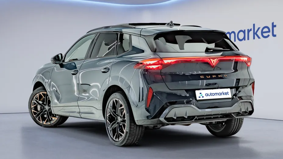 CUPRA Terramar Terramar 1.5 eHybrid PHEV VZ DSG