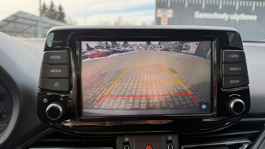 HYUNDAI i30 i30 1.5 DPI Modern