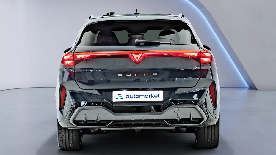 CUPRA Terramar Terramar 1.5 eHybrid PHEV VZ DSG