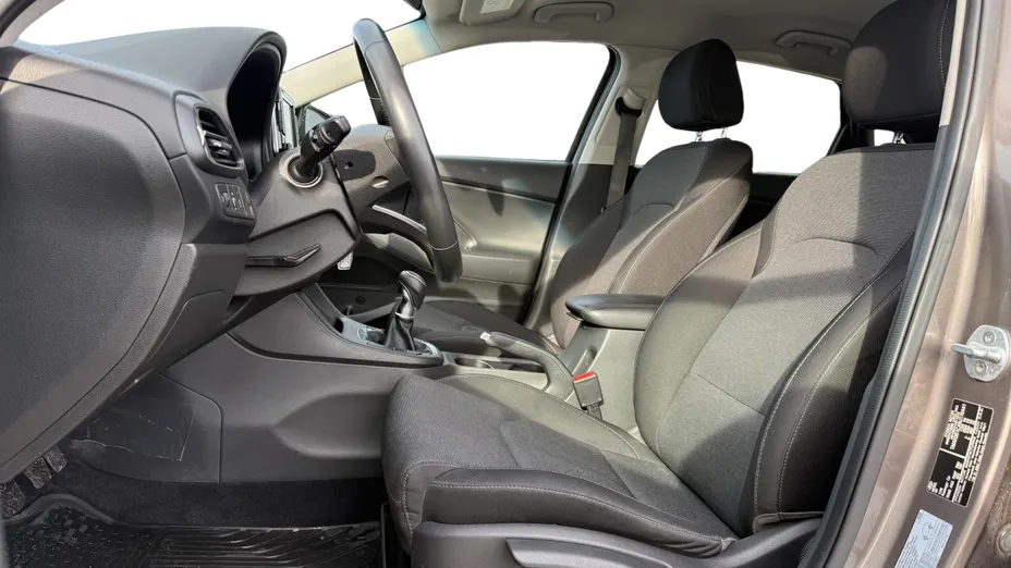 HYUNDAI i30 i30 1.5 DPI Modern