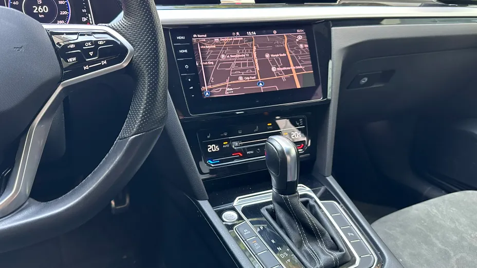 VOLKSWAGEN Arteon Arteon 2.0 TSI R-Line DSG