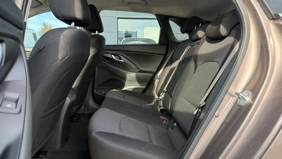 HYUNDAI i30 i30 1.5 DPI Modern