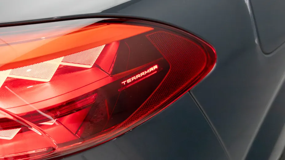 CUPRA Terramar Terramar 1.5 eHybrid PHEV VZ DSG