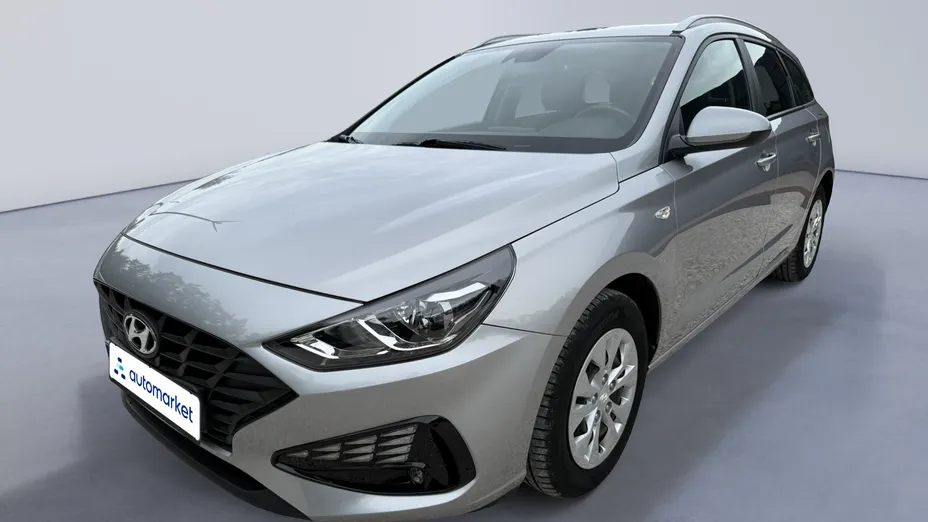 HYUNDAI i30 i30 1.5 DPI Classic +