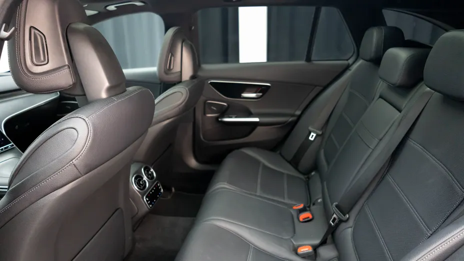 MERCEDES-BENZ C Klasa C 220 d mHEV 4-Matic All-Terrain Avantgarde