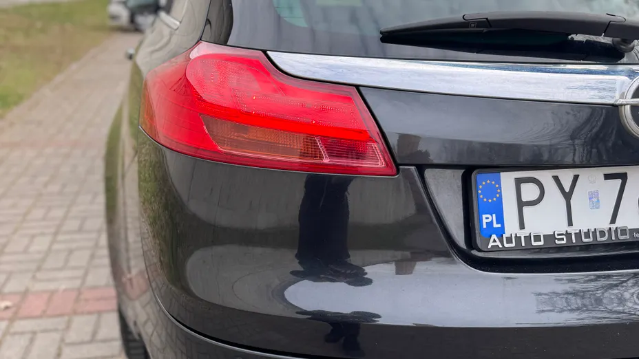 OPEL Insignia Insignia 2.0 CDTI Edition 4x4 S&S