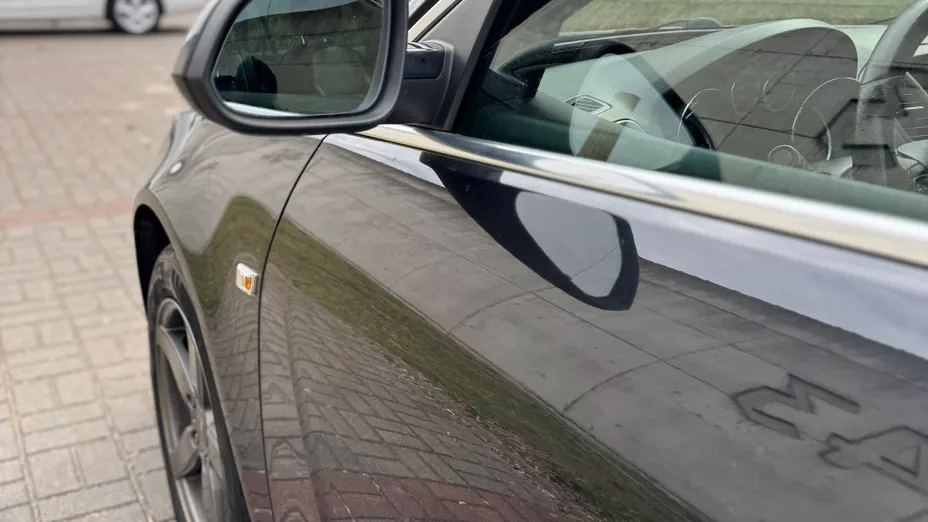 OPEL Insignia Insignia 2.0 CDTI Edition 4x4 S&S