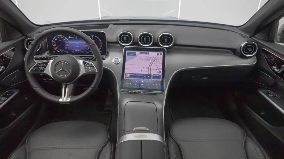 MERCEDES-BENZ C Klasa C 220 d mHEV 4-Matic All-Terrain Avantgarde