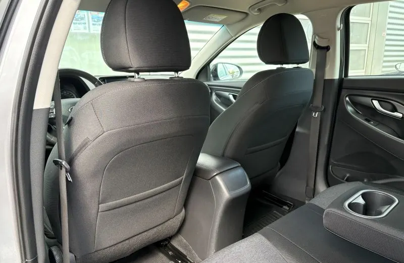HYUNDAI i30 i30 1.5 T-GDI 48V Smart DCT