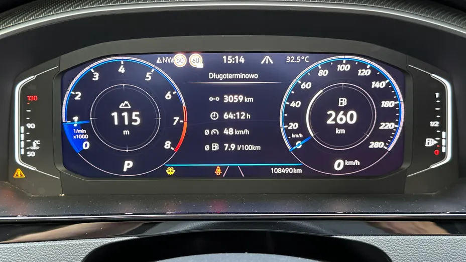 VOLKSWAGEN Arteon Arteon 2.0 TSI R-Line DSG