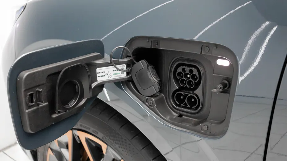 CUPRA Terramar Terramar 1.5 eHybrid PHEV VZ DSG