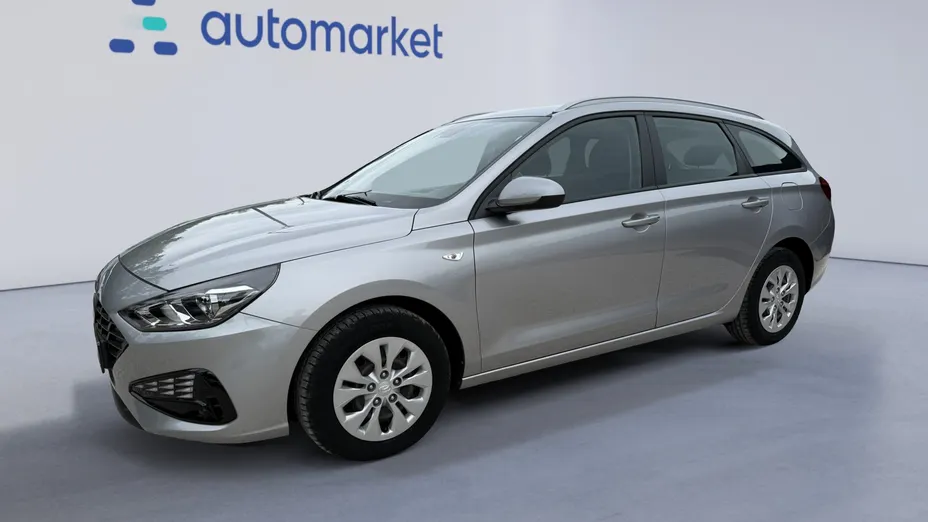 HYUNDAI i30 i30 1.5 DPI Classic +