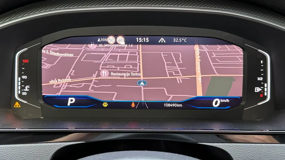 VOLKSWAGEN Arteon Arteon 2.0 TSI R-Line DSG