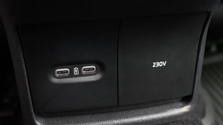 SKODA Octavia Octavia 2.0 TDI 4x4 RS DSG