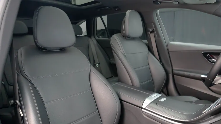 MERCEDES-BENZ C Klasa C 220 d mHEV 4-Matic All-Terrain Avantgarde