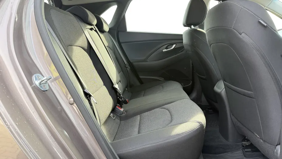 HYUNDAI i30 i30 1.5 DPI Modern