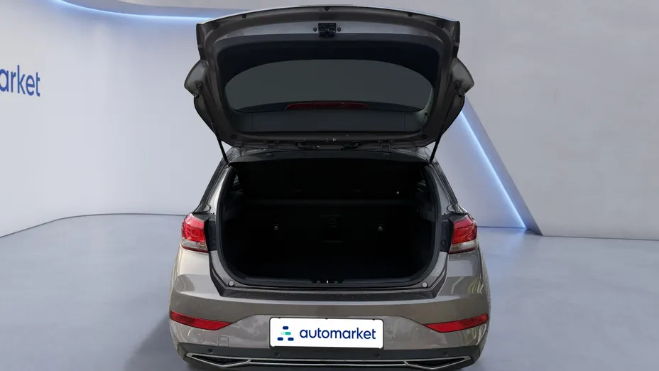 HYUNDAI i30 i30 1.5 DPI Modern